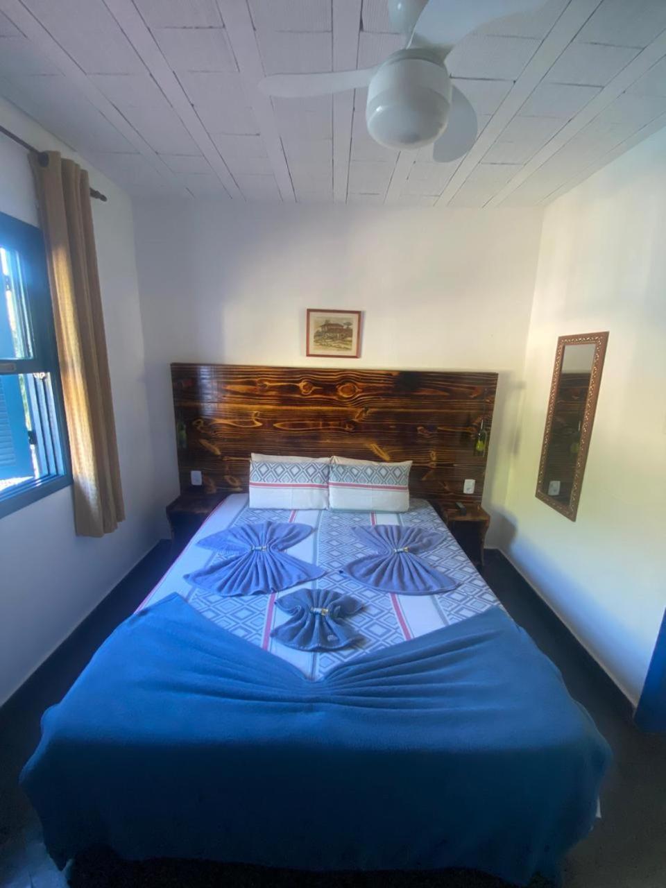 Hotel Miguel Pereira Bagian luar foto