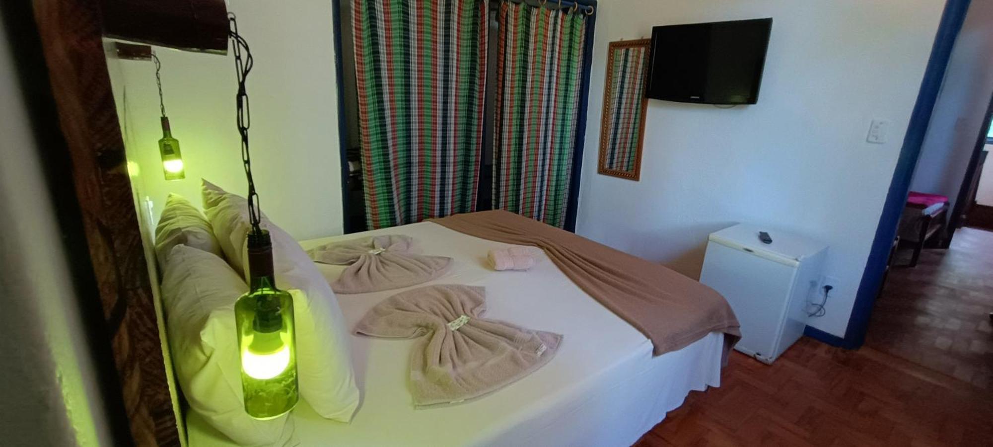 Hotel Miguel Pereira Bagian luar foto